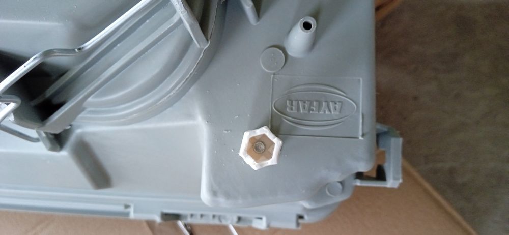 Фары передние Мерседес 124 Айфар