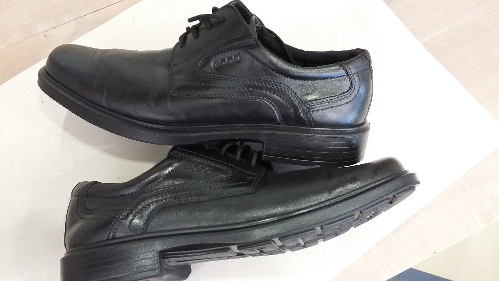 Ecco-Чисто Нови-