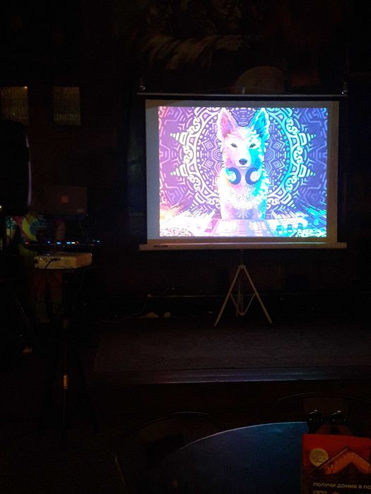 Аренда и прокат проектора, экрана, звукового оборудования - Аренда ...