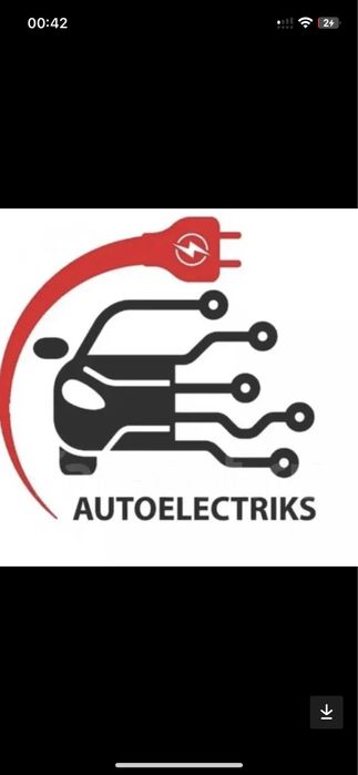 Автоэлектрик на выезд 24/7