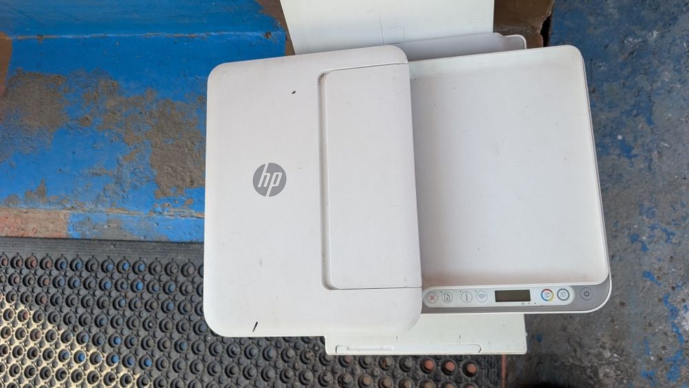 Продам принтер  HP