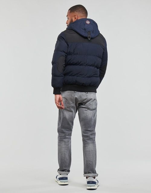 Зимно яке Geographical Norway M , L ново мъжко оригинално бомбер