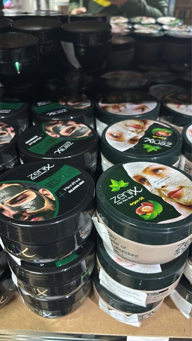 Козметика за барбери