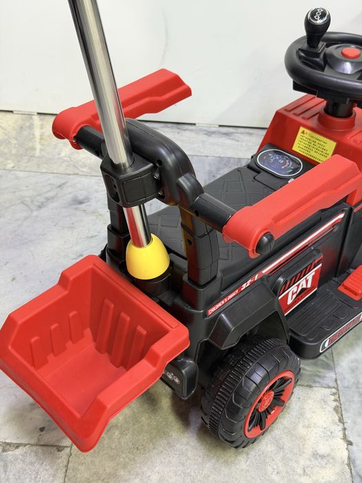 Детские элеткрический эксватор 3 в 1