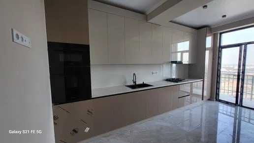 *City Mall  Братские,мост Кушбеги 3ком квартира.Под ключ.Выгодно