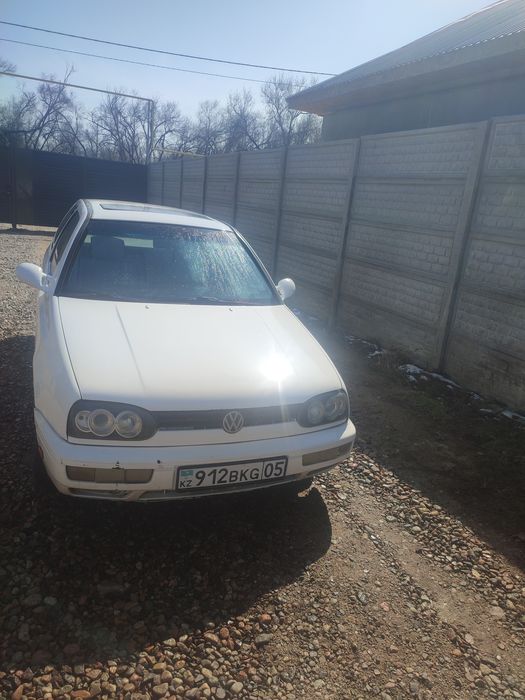 Продам машину в хорошем состоянии