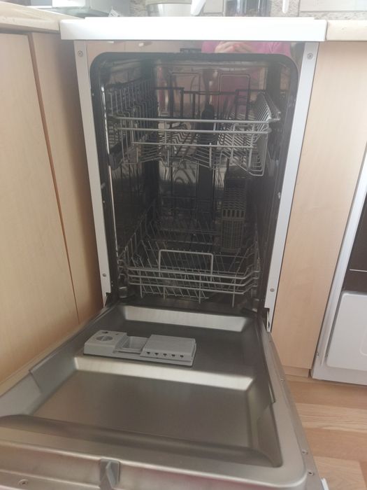 Посудомоечная машина