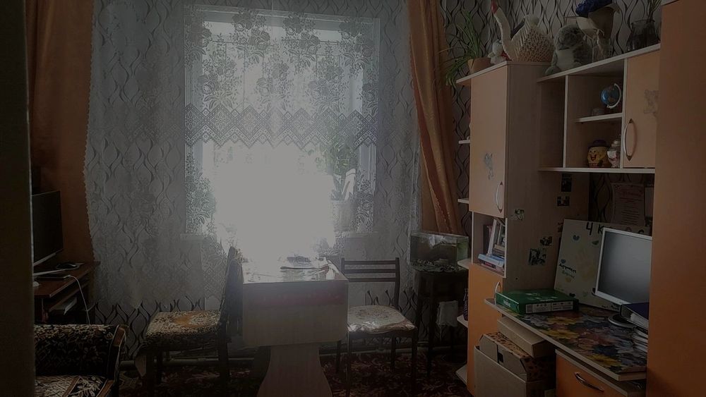 Продаётся 3-х комнатная квартира