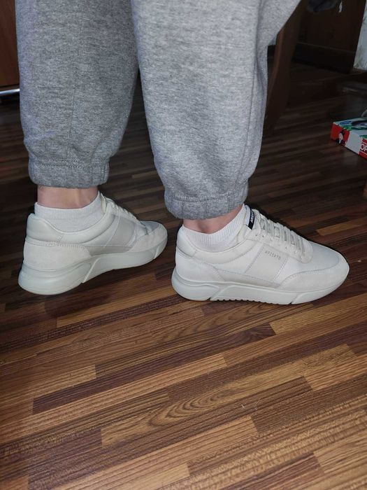 Genesis Vintage RUNNER adidasi Axel Arigato marimi 36-40