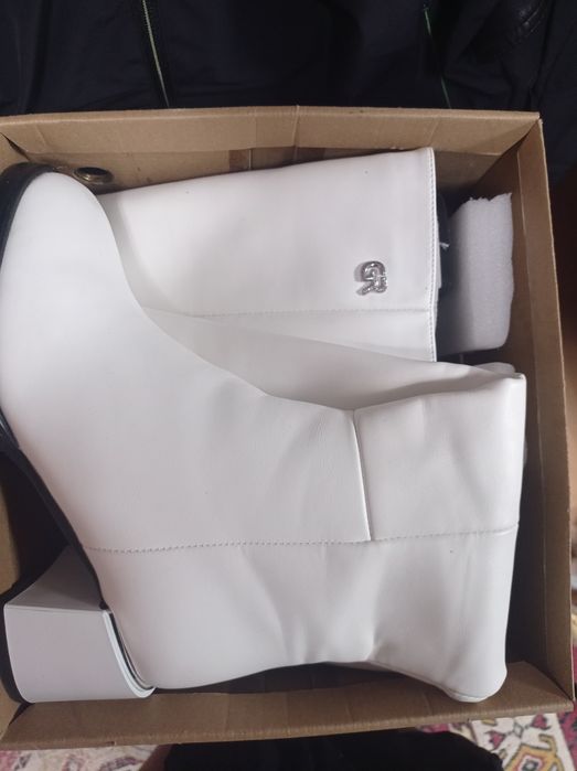 Продам сапоги зимние