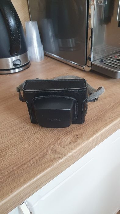 Фотоапарат "СМЕНА ЛОМО"