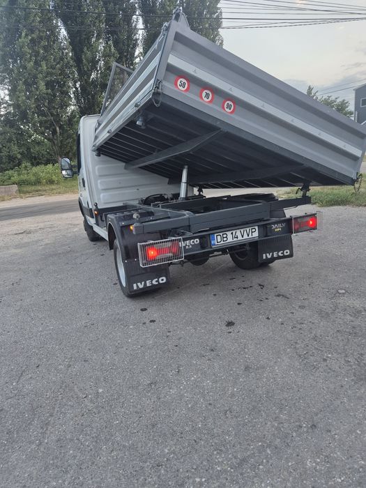 De vânzare basculabila