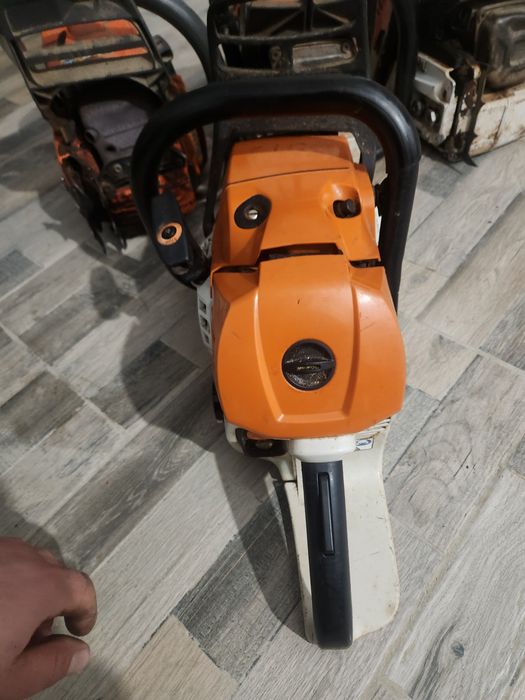 Vand drujbe stare funcionala