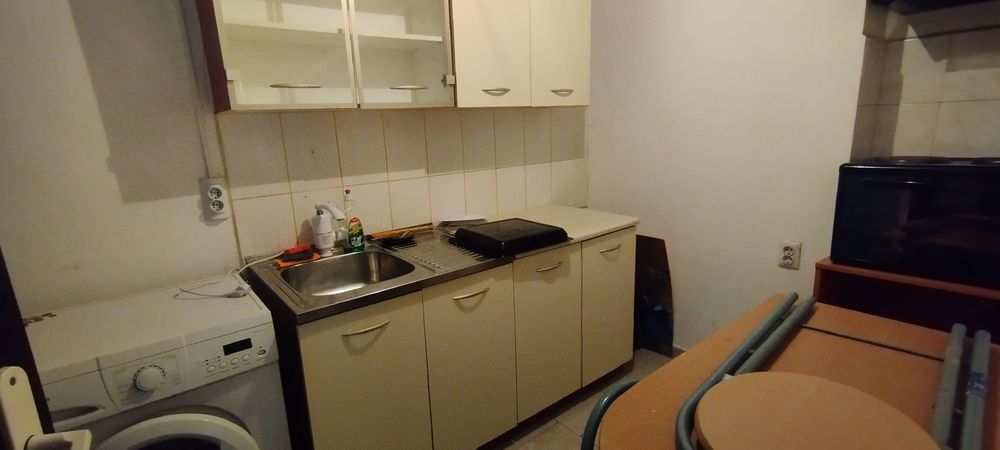 Дава се под наем Двустаен апартамент в Велико Търново, Център - 65 кв.м за 259.08 € - Снимка #3