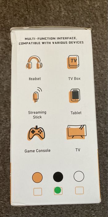 Mini proiector cu telecomanda A10 (nou)