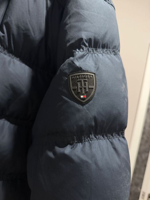 Мужская куртка Tommy Hilfiger