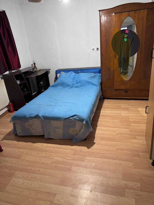 Vand casa breaza buzau