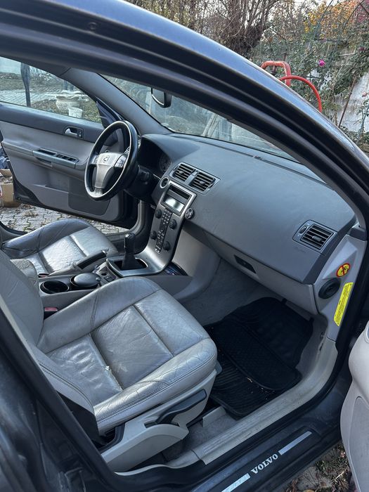 Volvo S40 T5 220CP