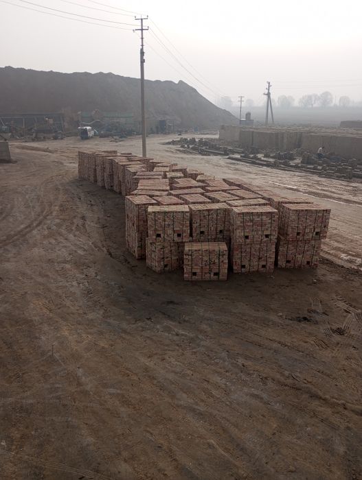 Rishton sifatli gʻishtlari