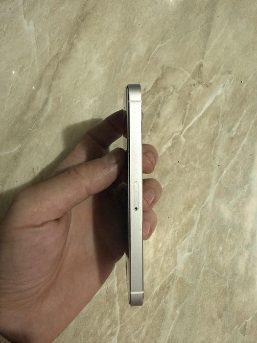 Iphone 5s silver 64 gb stare buna orice retea