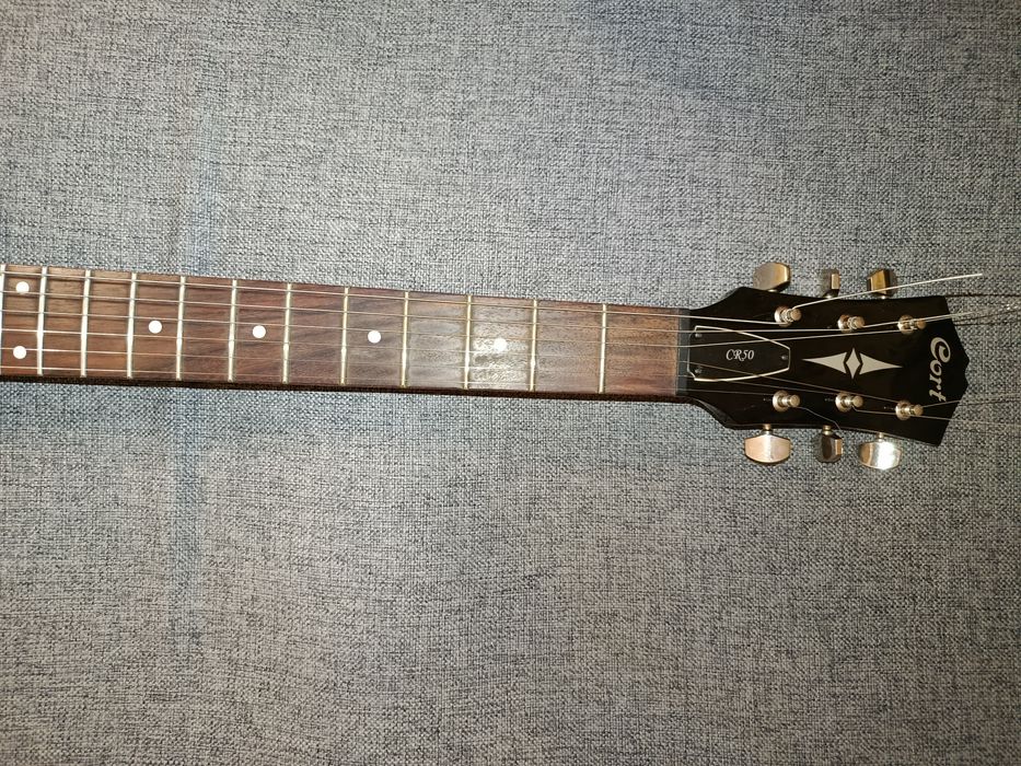 Продам эл.гитару и процессор гитарный