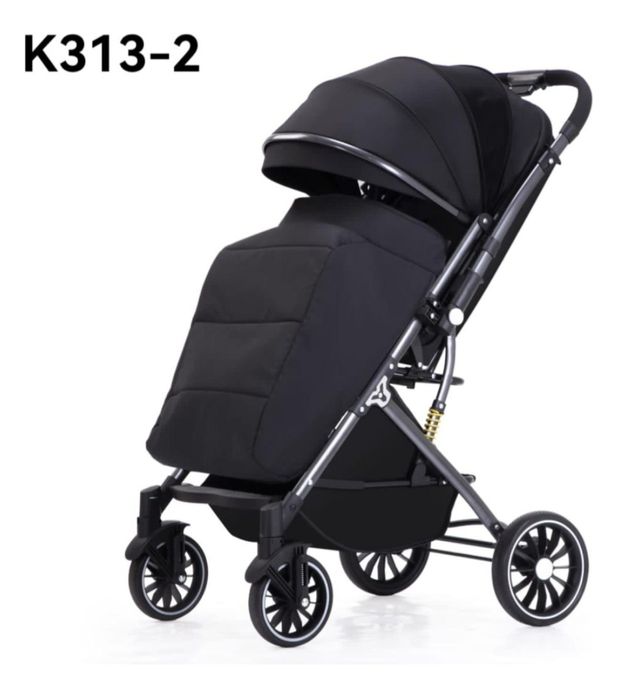 Детская коляска прогулочная