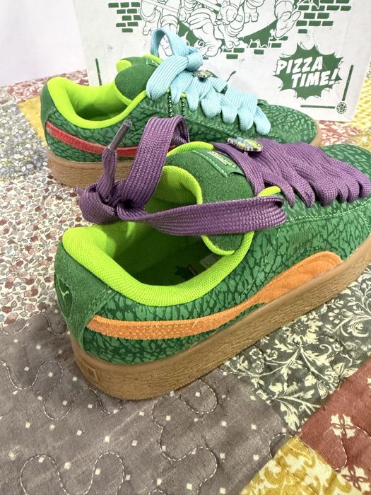Продавам маратонки Puma