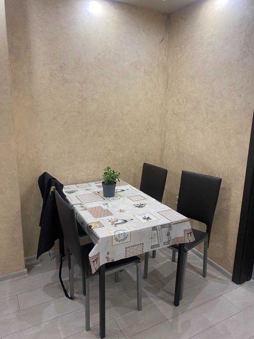 Дава се под наем Двустаен апартамент в София, Банишора - 75 кв.м за 750 € - Снимка #4