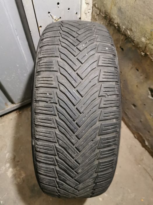 Anvelopa Michelin Iarna - 1 bucata