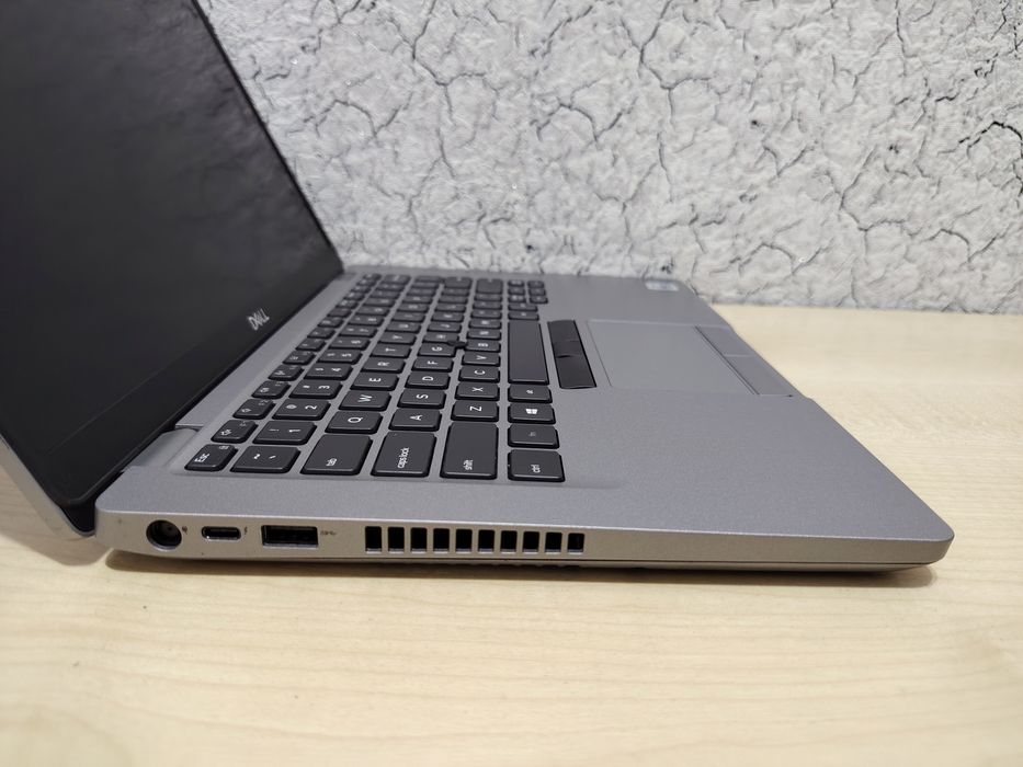 DELL Latitude 5411 14" IPS FHD/CORE i5-10400H/8GB/256GB NVMe/Подсветка