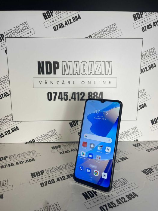 NDP Amanet NON-STOP Bld.Iuliu Maniu 69 OPPO A16 (39604)