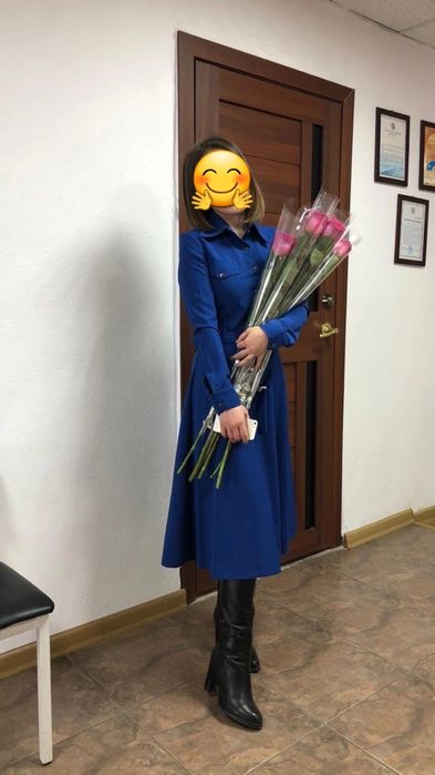 Женские вещи 42-44р