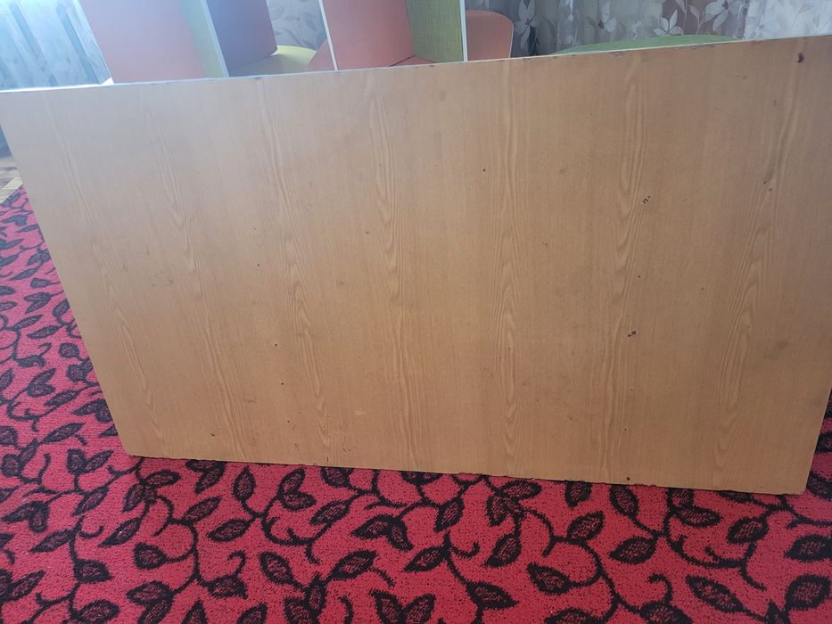 Детские столы 6 и 1 общая