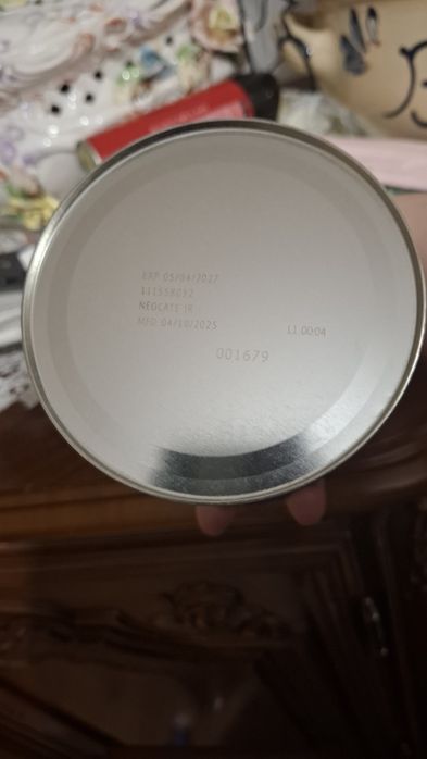 Lapte pentru copii