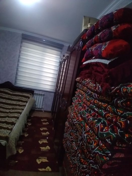 Срочно продаётся 2 ком кв.  46.000$ га