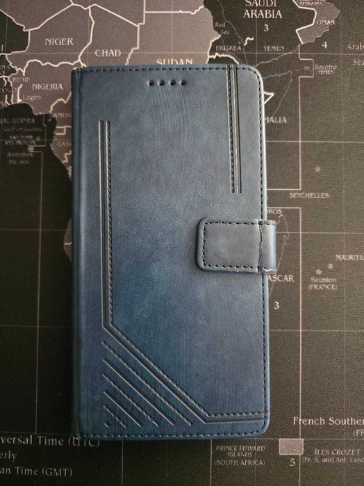 Husă portofel Xiaomi Poco F5