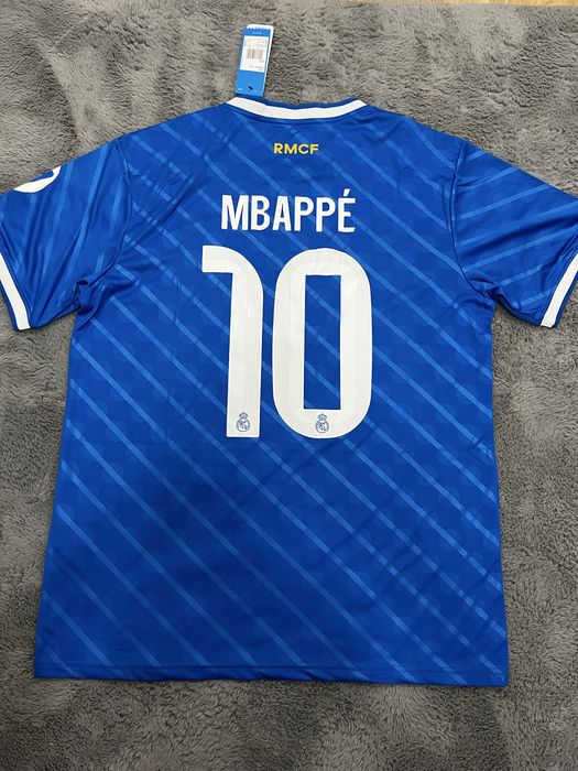 Tricou adidas Mbappe Real Madird