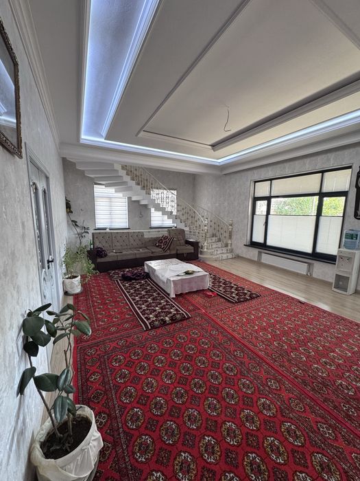 Тешик куприк 4 сот углавой 10 та хона сотилади