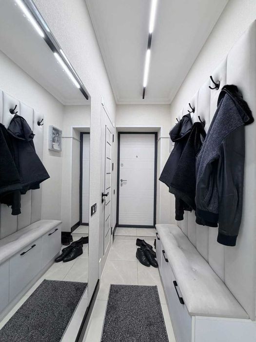 2/3/5 балкон 2х6 Яккасарайский р-н