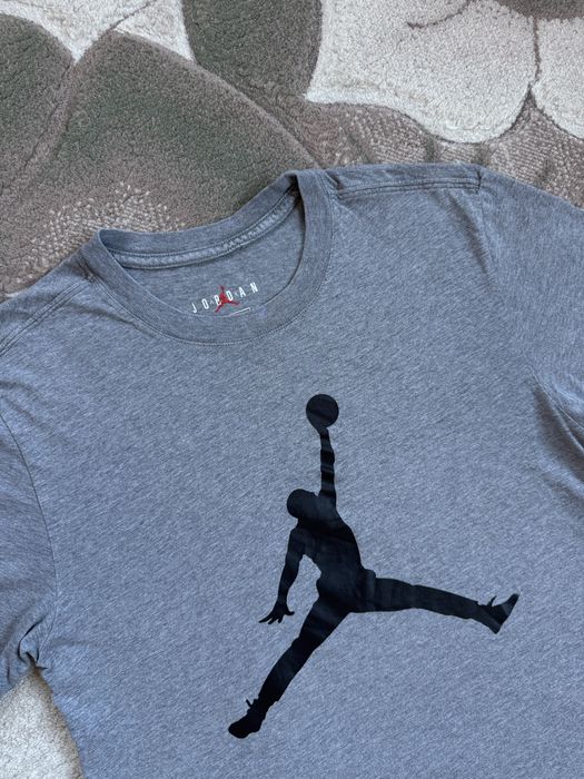 Мъжка тениска JORDAN