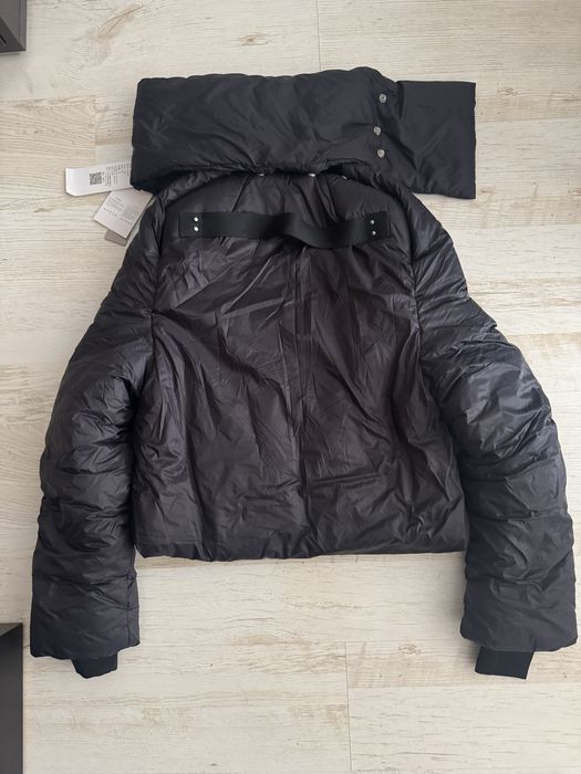 Geaca Rick Owens