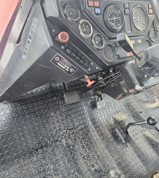 Трактор К744Р2 год 2007