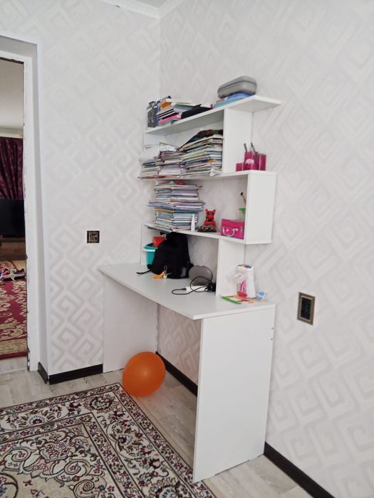 Акшаттан үй сатылады