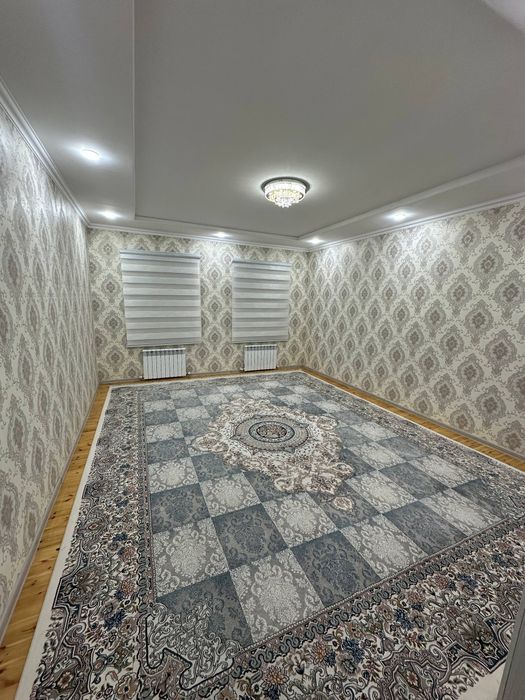 2 xonali uynijaraga beriladi.  Tantana, Registon