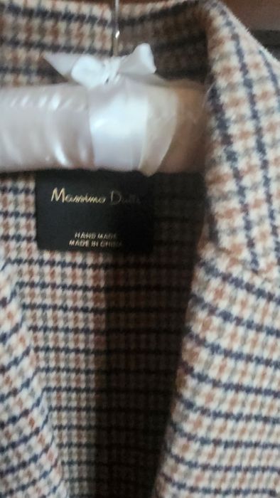 Haina dama Massimo Dutti