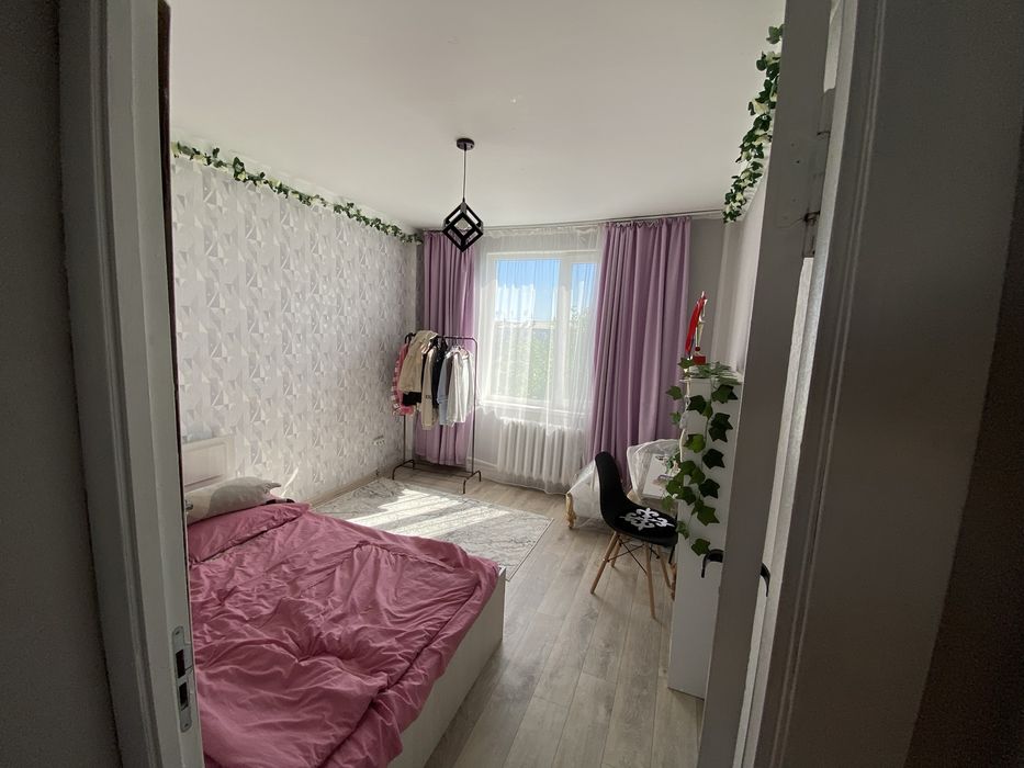 Продам квартиру