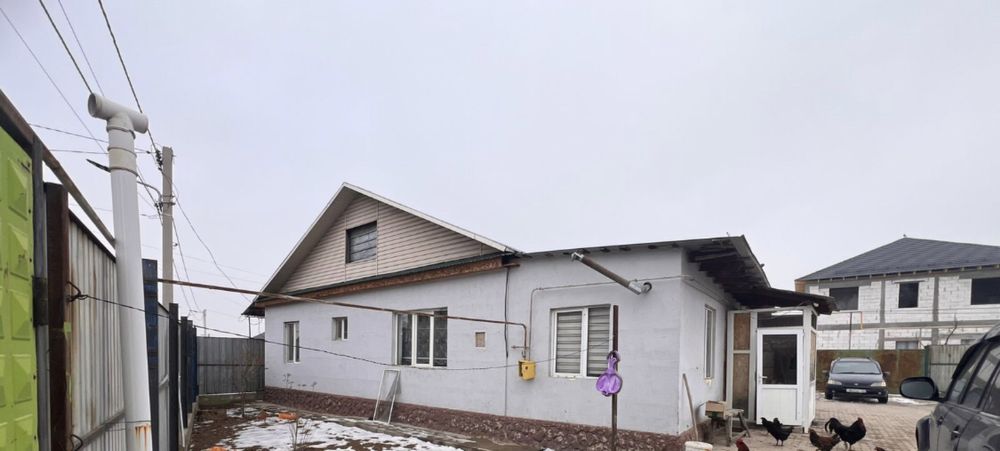 Срочно продам дом