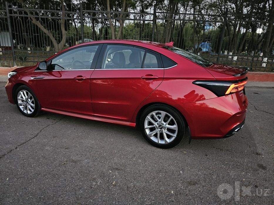 Срочно продается chery arrizo 6 pro