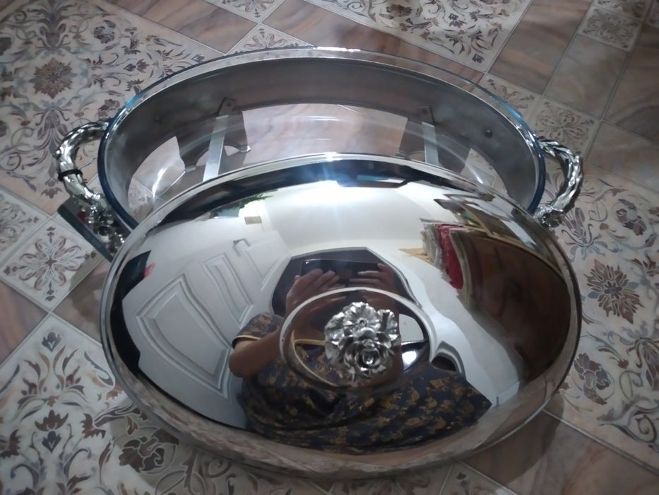 Новый посуда фирмы Regent