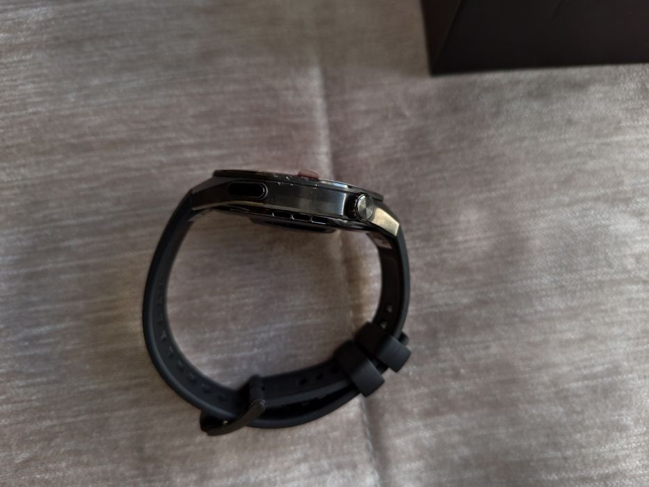 Huawei watch gt 5 pro